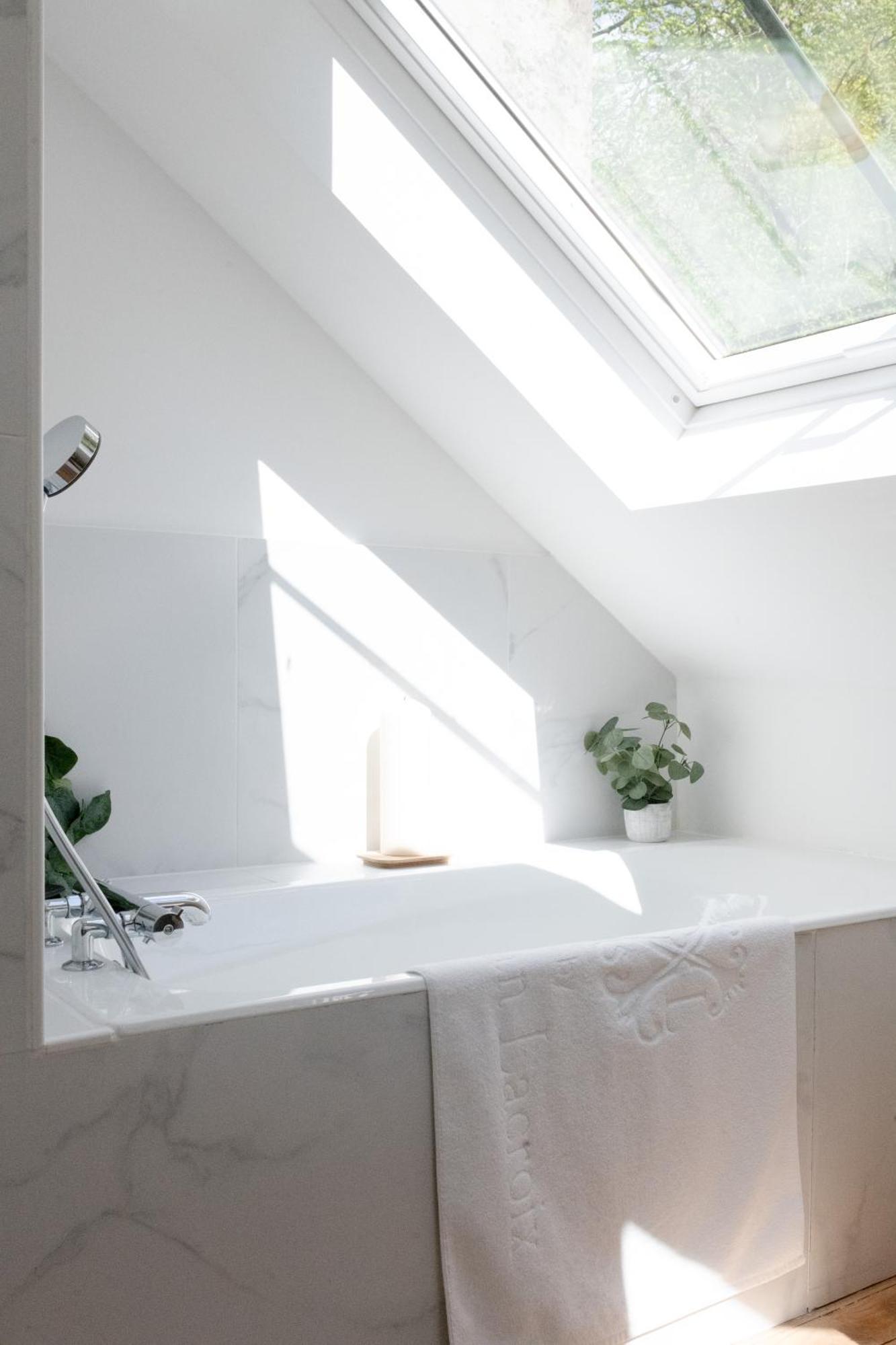 Chez Manou, Appt Spacieux Et Elegant Proche Mer Ault Exterior foto