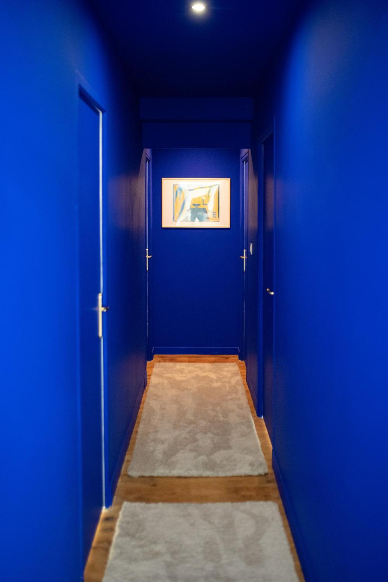 Chez Manou, Appt Spacieux Et Elegant Proche Mer Ault Exterior foto