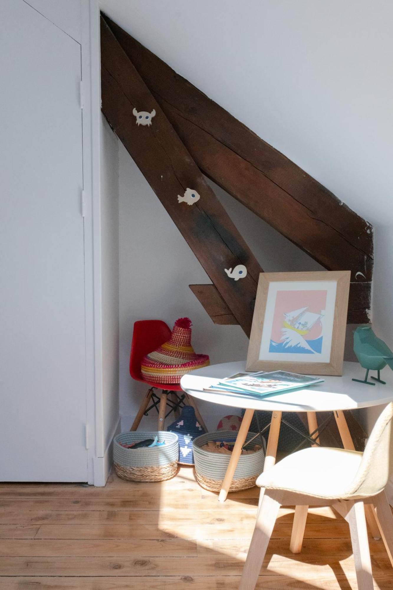 Chez Manou, Appt Spacieux Et Elegant Proche Mer Ault Exterior foto
