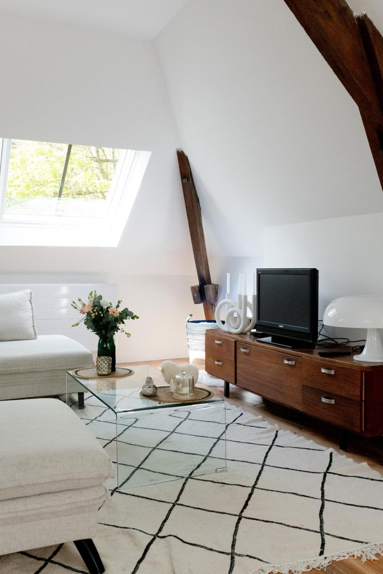 Chez Manou, Appt Spacieux Et Elegant Proche Mer Ault Exterior foto