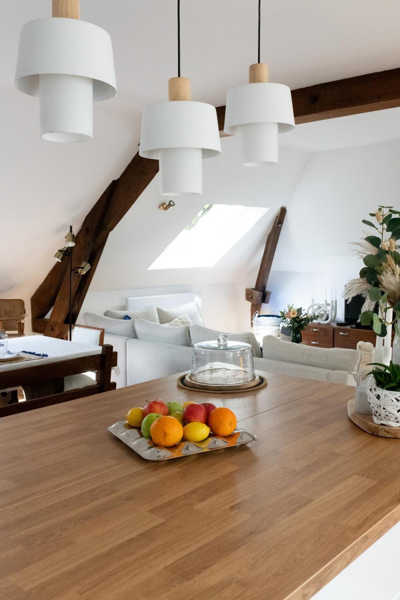 Chez Manou, Appt Spacieux Et Elegant Proche Mer Ault Exterior foto